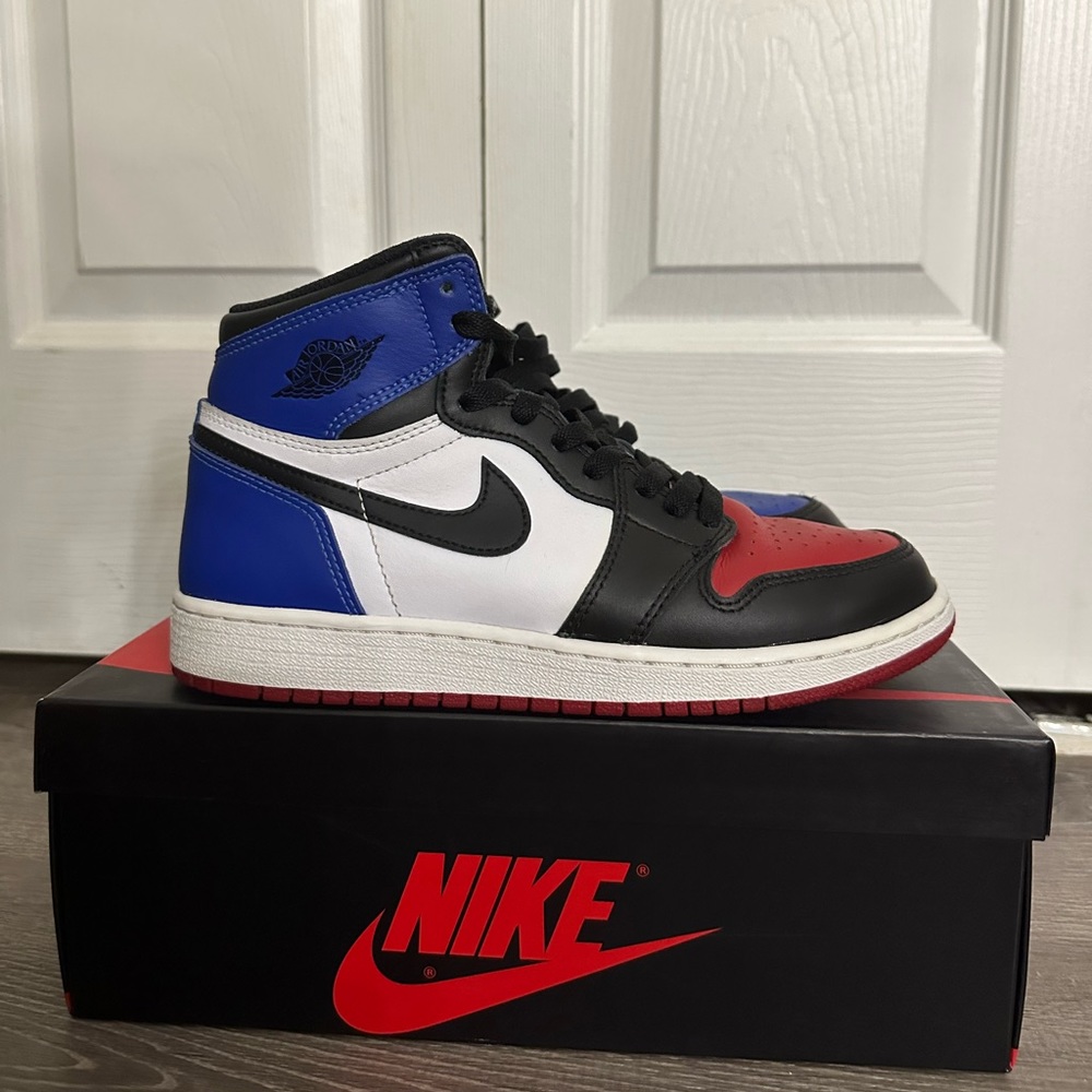 Jordan 1 Retro “Top 3” (GS)
